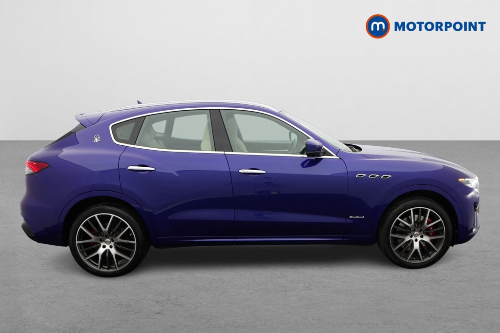 Used Maserati Levante 2021 for sale - 77158667: Photo 8