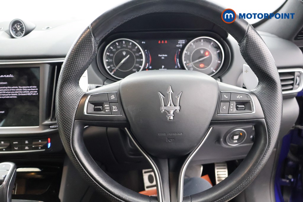 Used Maserati Levante 2021 for sale - 77158667: Photo 9