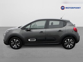 Used Citroen C3 2024 for sale - 78487055: Photo