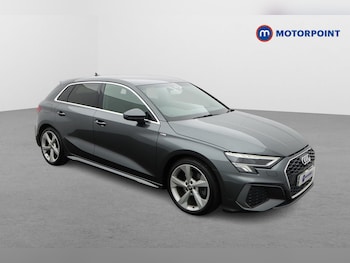 Used Audi A3 undefined for sale - 78477176: Photo