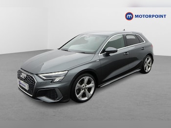 Used Audi A3 undefined for sale - 78477176: Photo