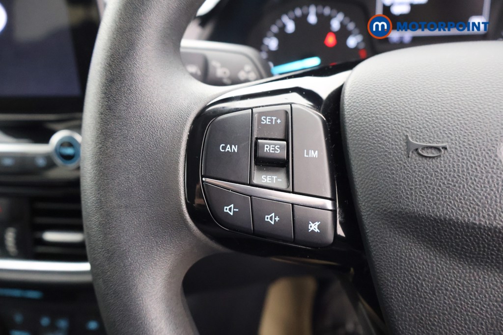 Used Ford Fiesta 2020 for sale - 77617294: Photo 10