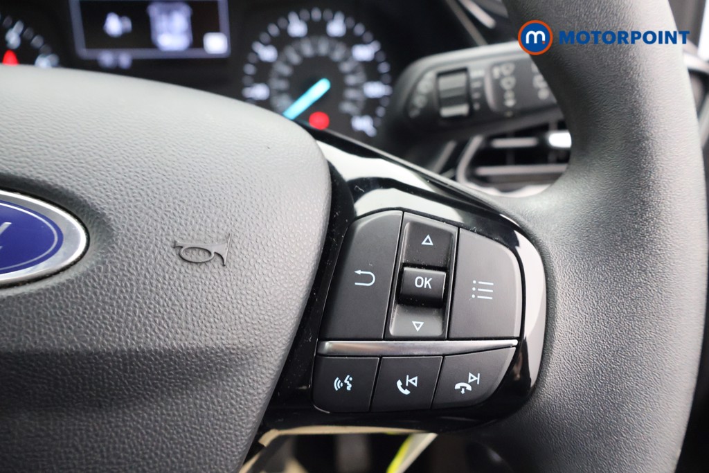 Used Ford Fiesta 2020 for sale - 77617294: Photo 11