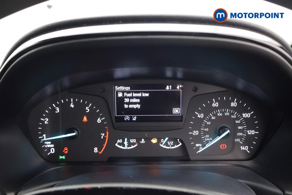 Used Ford Fiesta 2020 for sale - 77617294: Photo 12