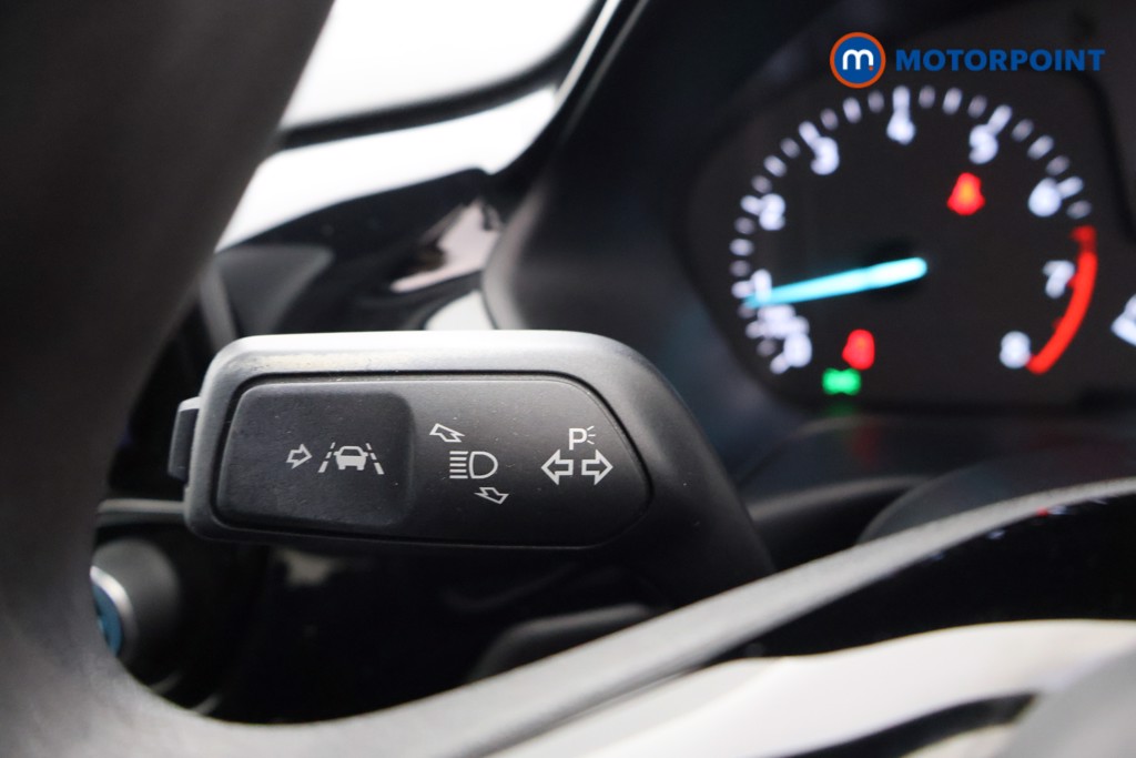 Used Ford Fiesta 2020 for sale - 77617294: Photo 13