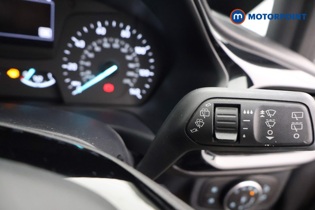 Used Ford Fiesta 2020 for sale - 77617294: Photo 14