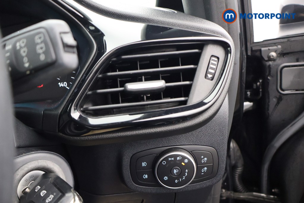 Used Ford Fiesta 2020 for sale - 77617294: Photo 15