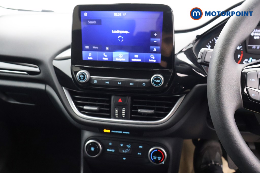 Used Ford Fiesta 2020 for sale - 77617294: Photo 16