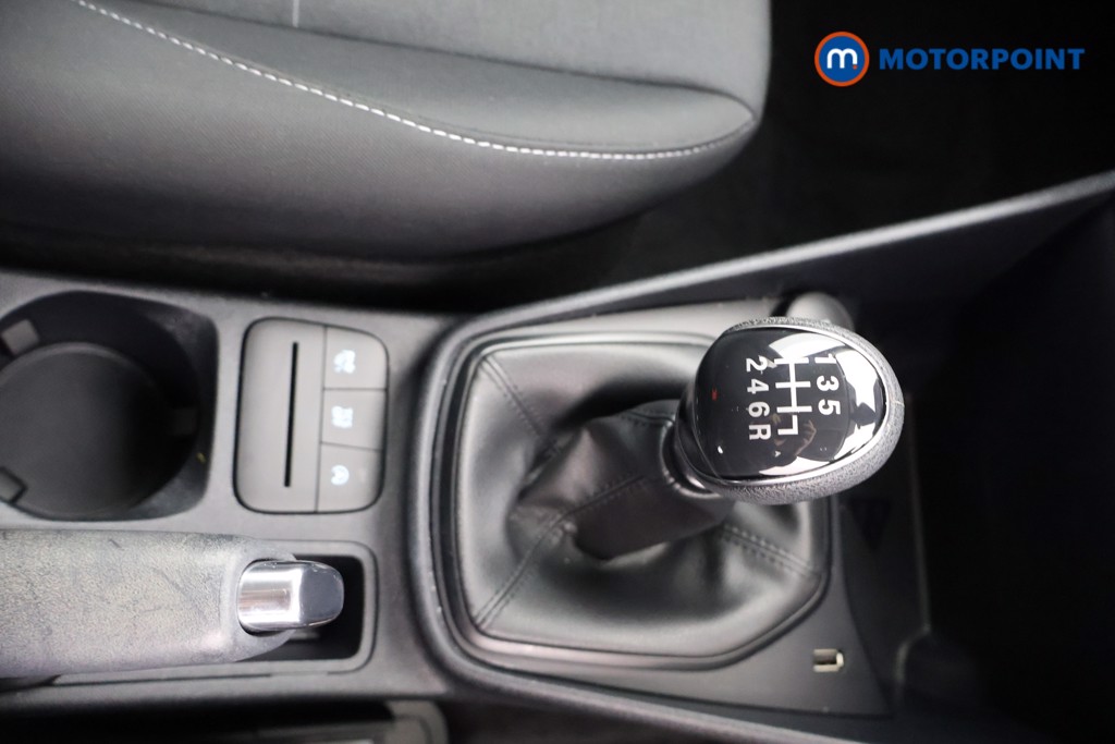 Used Ford Fiesta 2020 for sale - 77617294: Photo 17