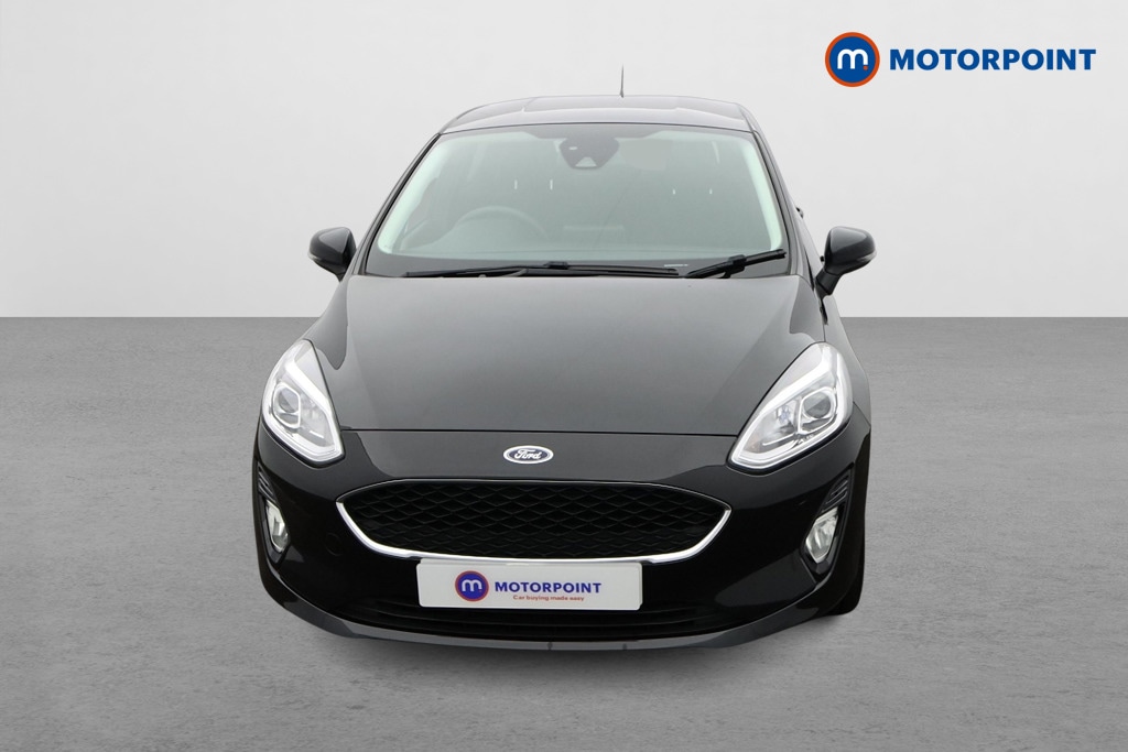 Used Ford Fiesta 2020 for sale - 77617294: Photo 2