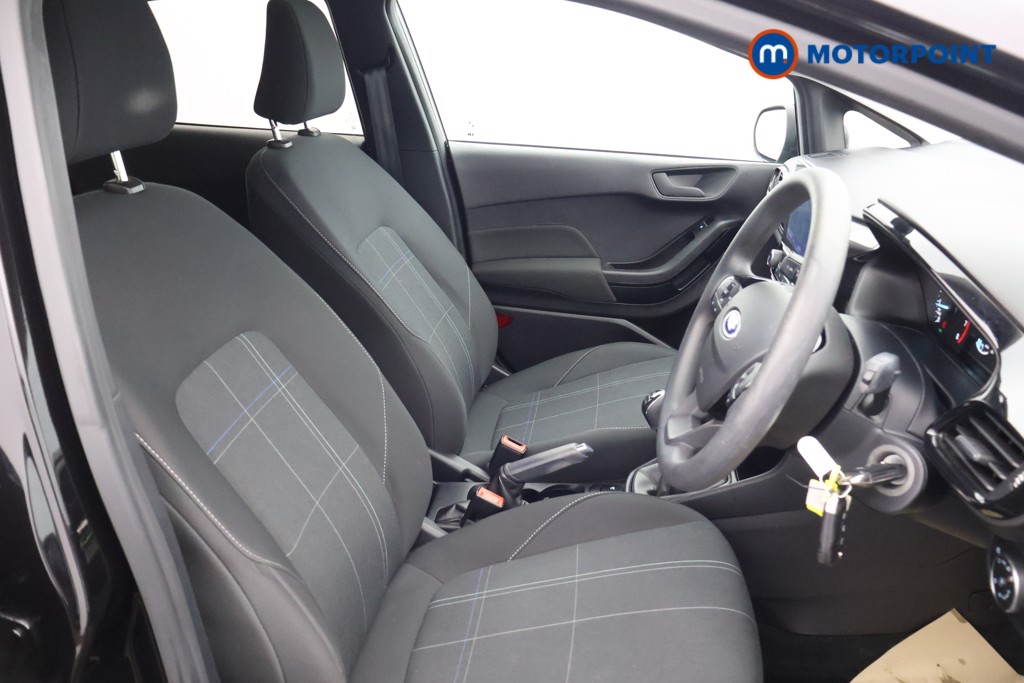 Used Ford Fiesta 2020 for sale - 77617294: Photo 22