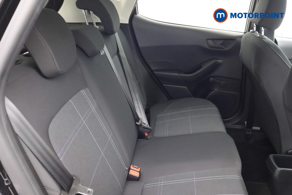 Used Ford Fiesta 2020 for sale - 77617294: Photo 23