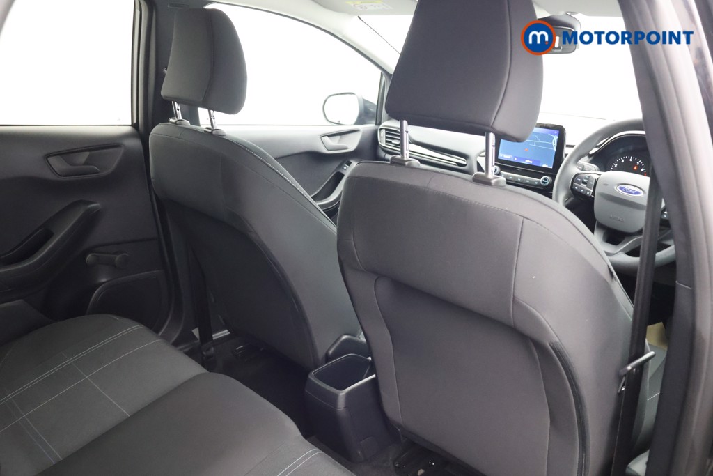 Used Ford Fiesta 2020 for sale - 77617294: Photo 24