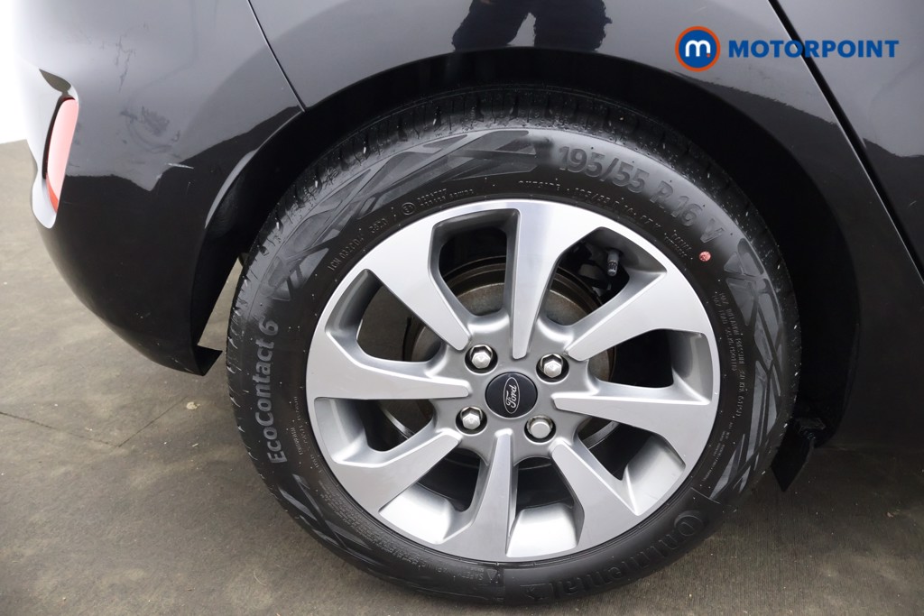 Used Ford Fiesta 2020 for sale - 77617294: Photo 29