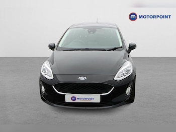 Used Ford Fiesta 2020 for sale - 77617294: Photo