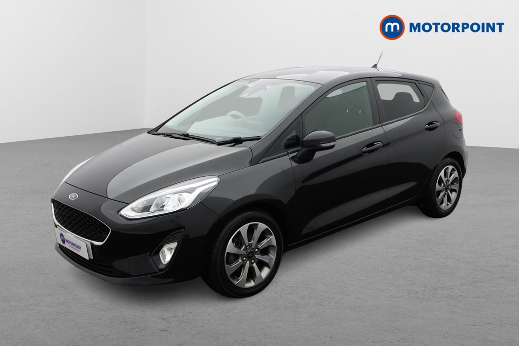 Used Ford Fiesta 2020 for sale - 77617294: Photo 3