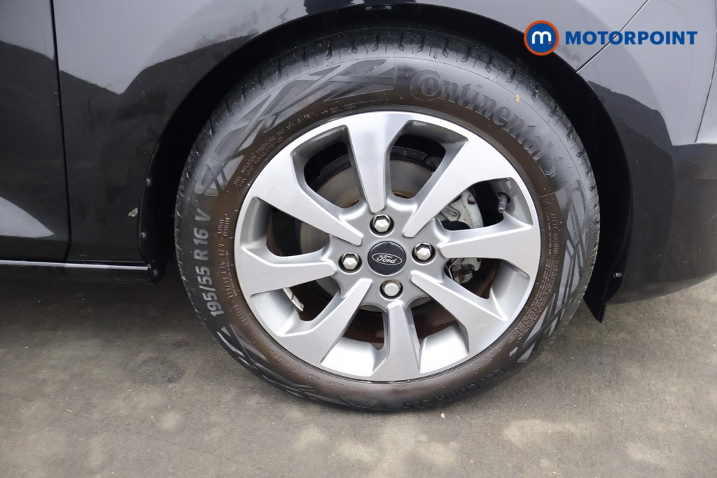 Used Ford Fiesta 2020 for sale - 77617294: Photo 30