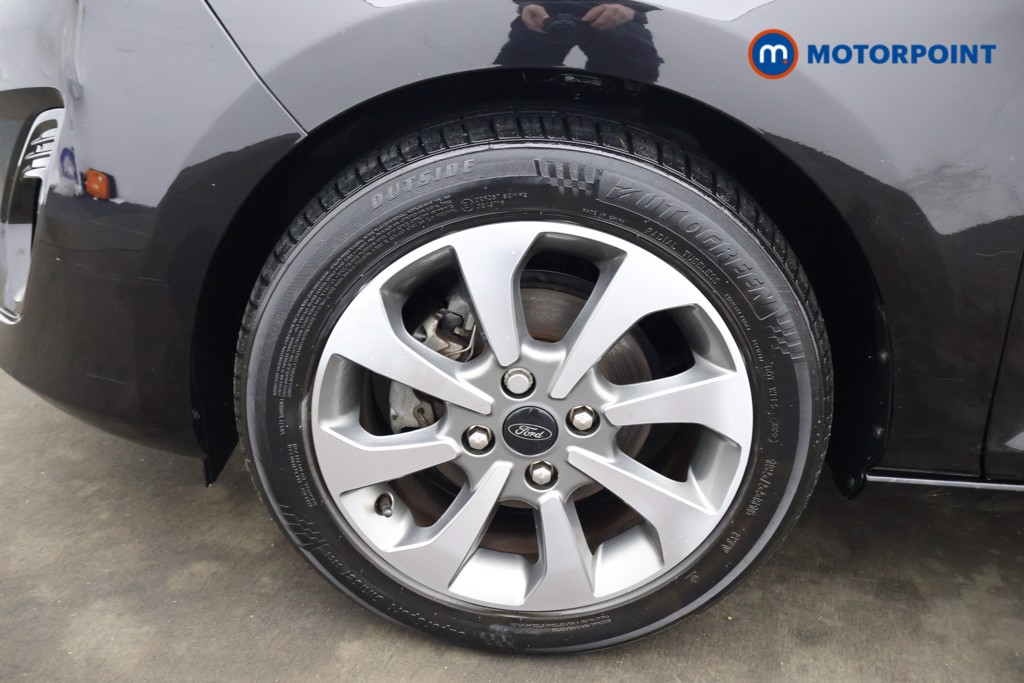 Used Ford Fiesta 2020 for sale - 77617294: Photo 31