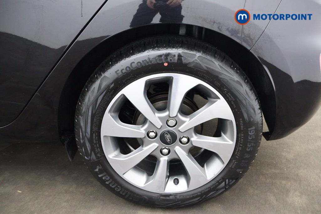 Used Ford Fiesta 2020 for sale - 77617294: Photo 32