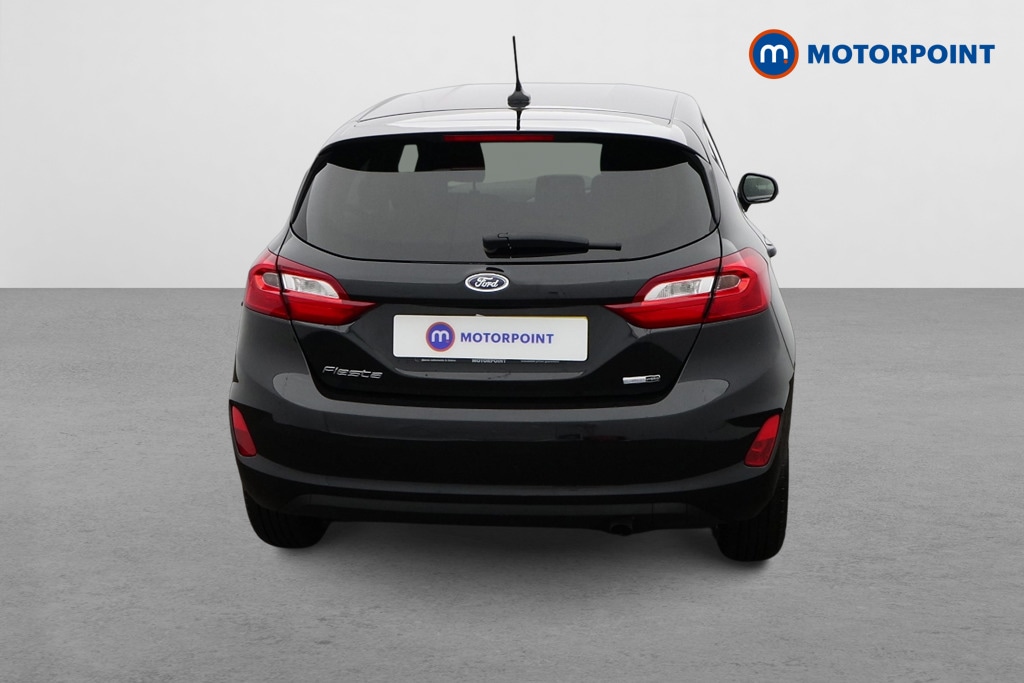 Used Ford Fiesta 2020 for sale - 77617294: Photo 6