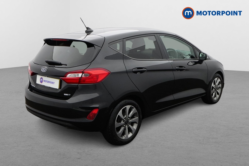 Used Ford Fiesta 2020 for sale - 77617294: Photo 7