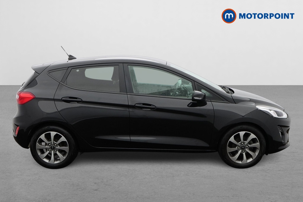 Used Ford Fiesta 2020 for sale - 77617294: Photo 8