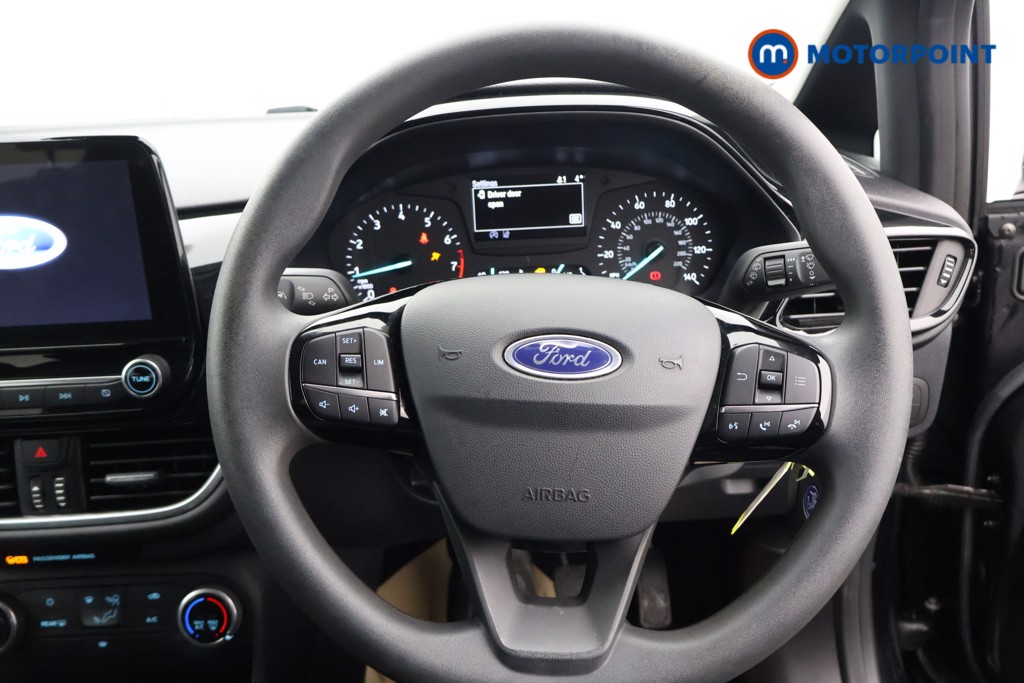 Used Ford Fiesta 2020 for sale - 77617294: Photo 9