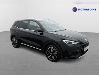 Used MG MG ZS 2025 for sale - 77763825: Photo