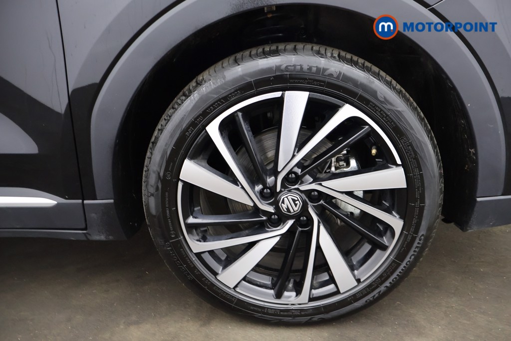 Used MG MG ZS 2025 for sale - 77763825: Photo 20