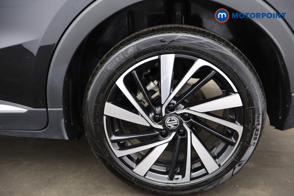 Used MG MG ZS 2025 for sale - 77763825: Photo 22