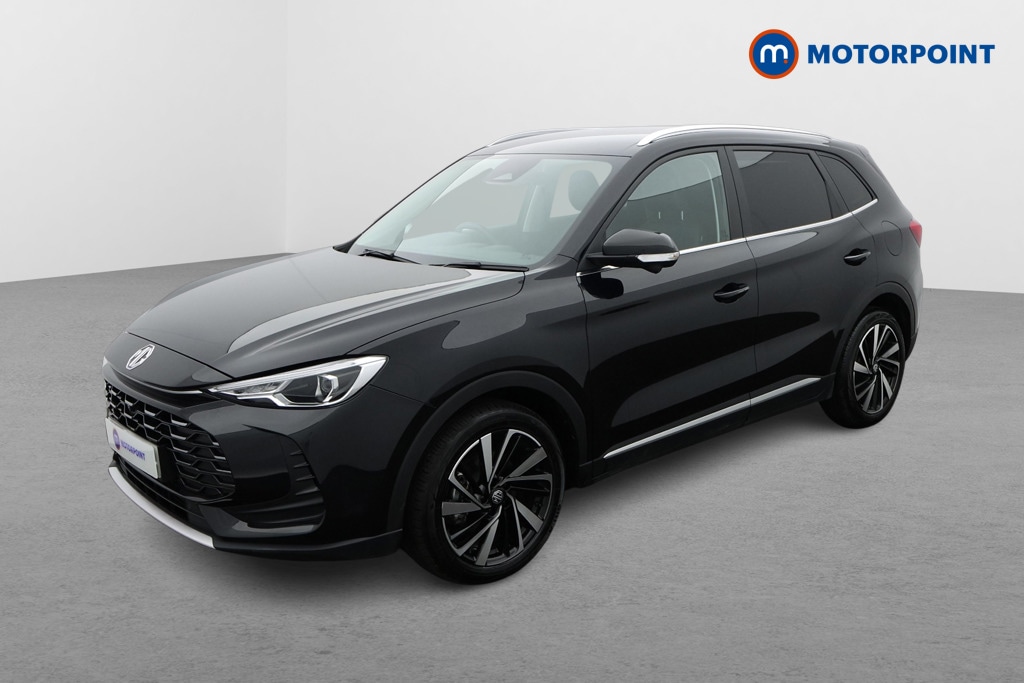 Used MG MG ZS 2025 for sale - 77763825: Photo 3