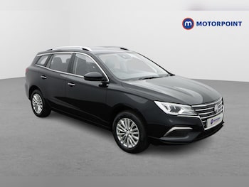 Used MG MG5 2022 for sale - 75641639: Photo