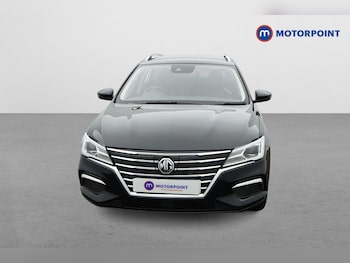 Used MG MG5 2022 for sale - 75641639: Photo