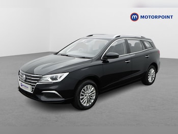Used MG MG5 2022 for sale - 75641639: Photo