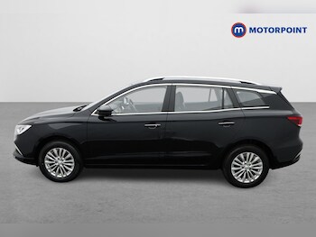 Used MG MG5 2022 for sale - 75641639: Photo