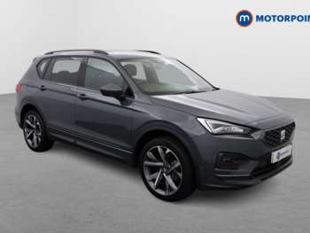2023 - 1.5 EcoTSI FR Sport 5dr DSG