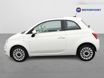 Used Fiat 500 2022 for sale - 78718592: Photo