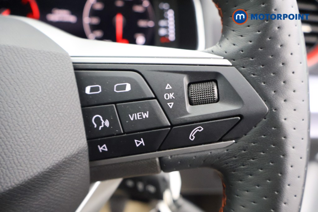 Used SEAT Ibiza 2022 for sale - 78028933: Photo 11