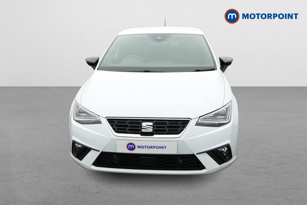 Used SEAT Ibiza 2022 for sale - 78028933: Photo 2