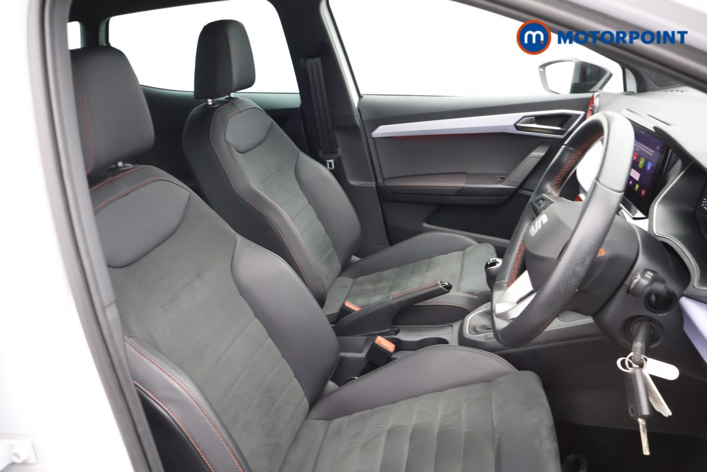 Used SEAT Ibiza 2022 for sale - 78028933: Photo 21