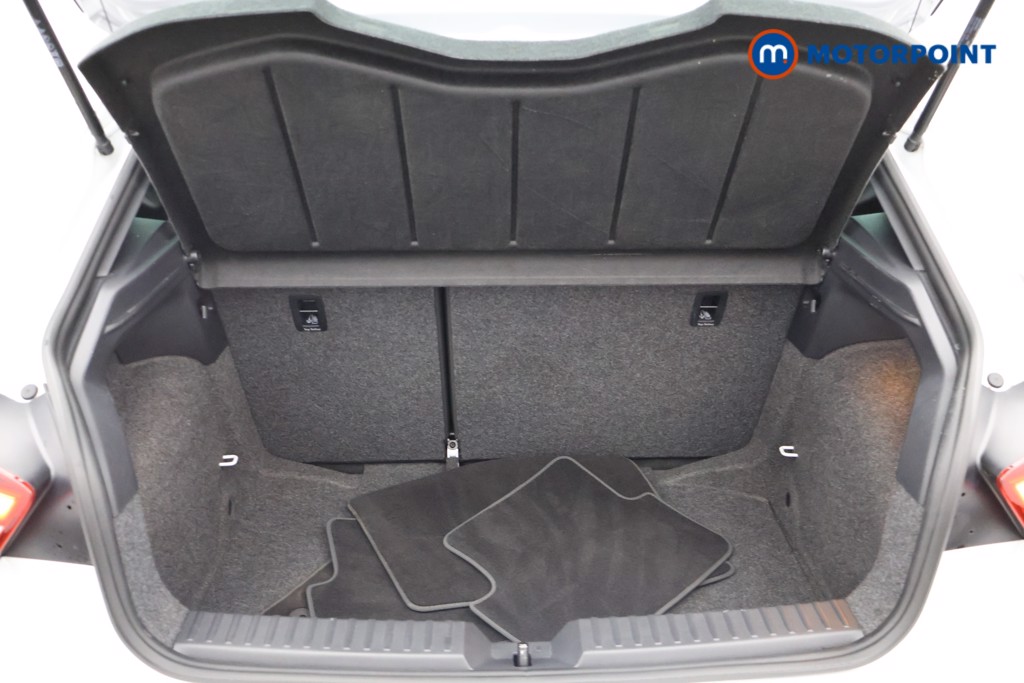 Used SEAT Ibiza 2022 for sale - 78028933: Photo 27