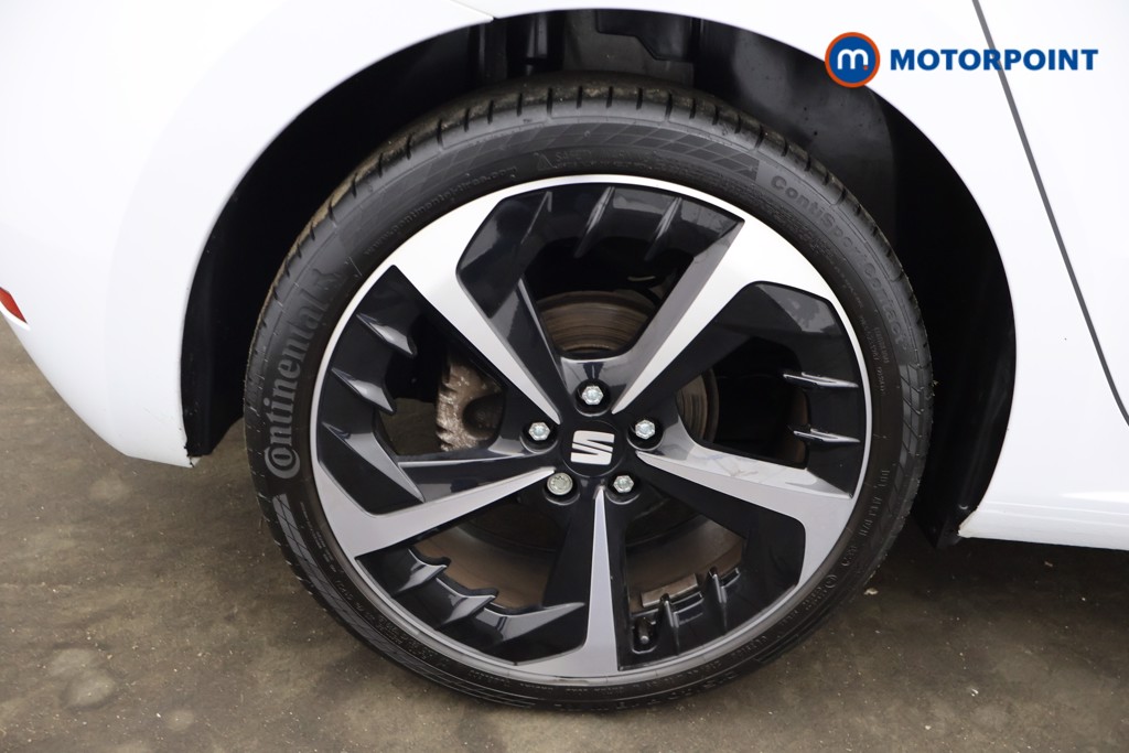 Used SEAT Ibiza 2022 for sale - 78028933: Photo 28