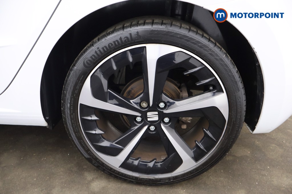 Used SEAT Ibiza 2022 for sale - 78028933: Photo 31