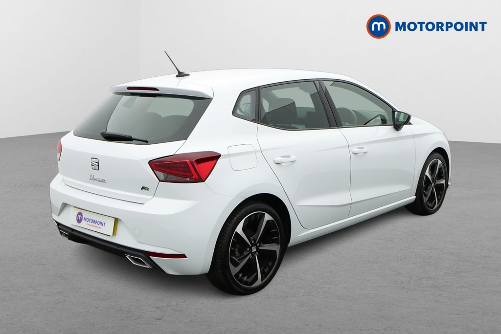 Used SEAT Ibiza 2022 for sale - 78028933: Photo 7