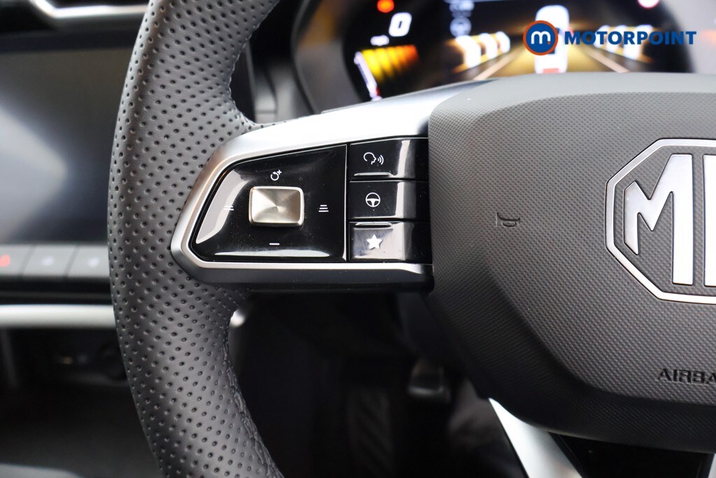 Used MG MG ZS 2025 for sale - 77814782: Photo 10