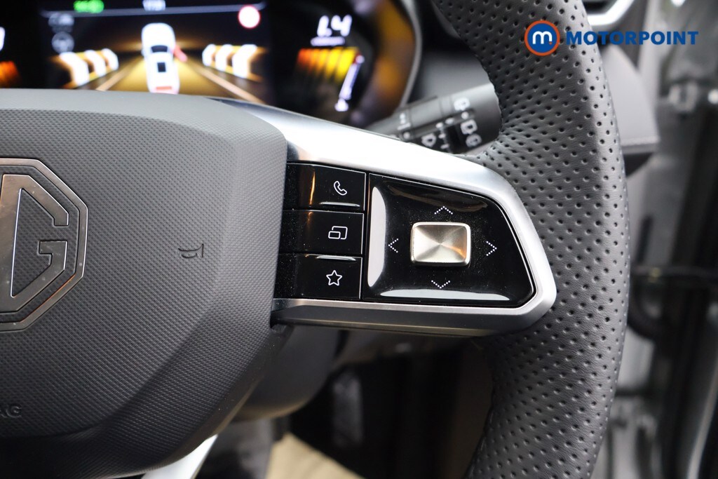 Used MG MG ZS 2025 for sale - 77814782: Photo 11