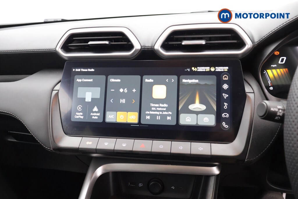 Used MG MG ZS 2025 for sale - 77814782: Photo 14