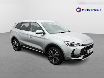 Used MG MG ZS undefined for sale - 77814782: Photo