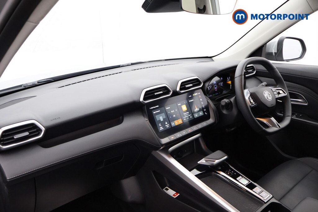 Used MG MG ZS 2025 for sale - 77814782: Photo 24