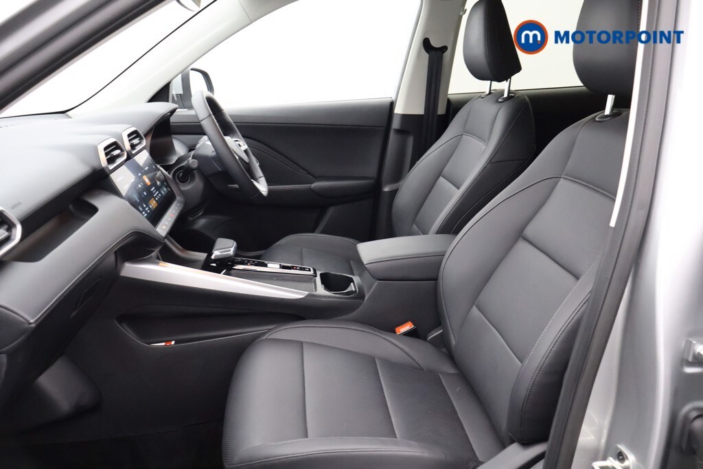 Used MG MG ZS 2025 for sale - 77814782: Photo 25